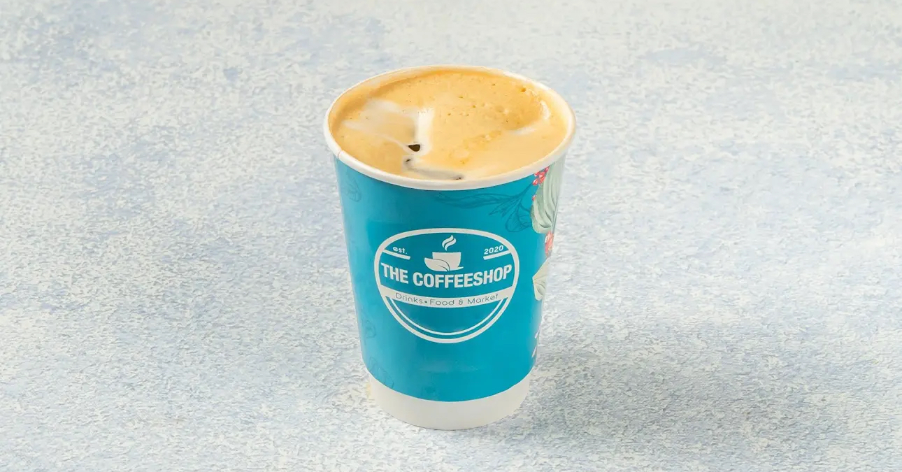 The Coffeeshop · Φωτογραφίες 12